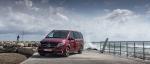 Mercedes-Benz V300 d Exclusive Line 2019 года (WW)